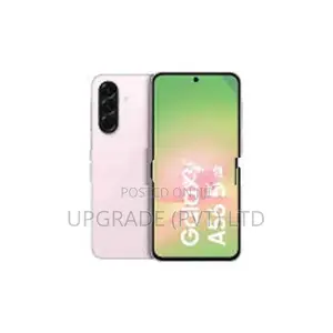 Samsung Galaxy A56 8GB 256GB (Brand New)
