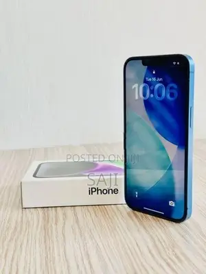 Apple iPhone 13 128GB (Used)