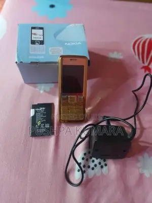 Nokia 6300 (Brand New)