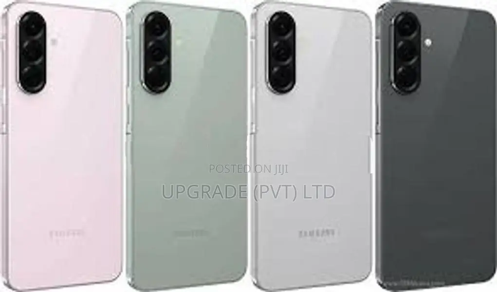 Samsung Galaxy A56 12GB 256GB (Brand New)