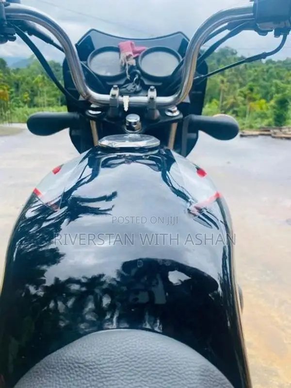 Bajaj CT100 2008