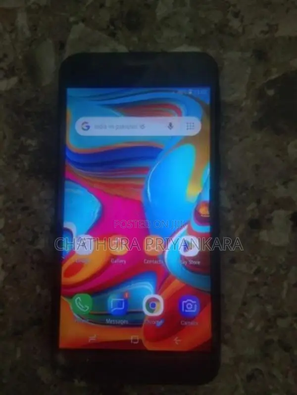 Samsung Galaxy A2 Core (Used)