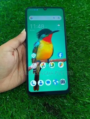 ZTE Blade A55 64GB (Used)