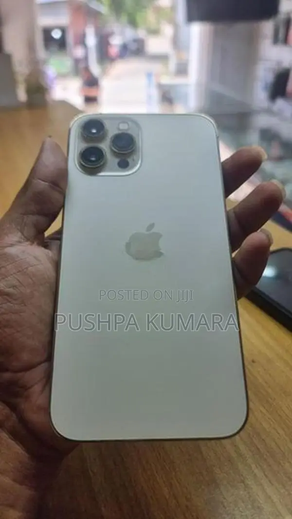 Apple iPhone 12 Pro Max 128 (Used)