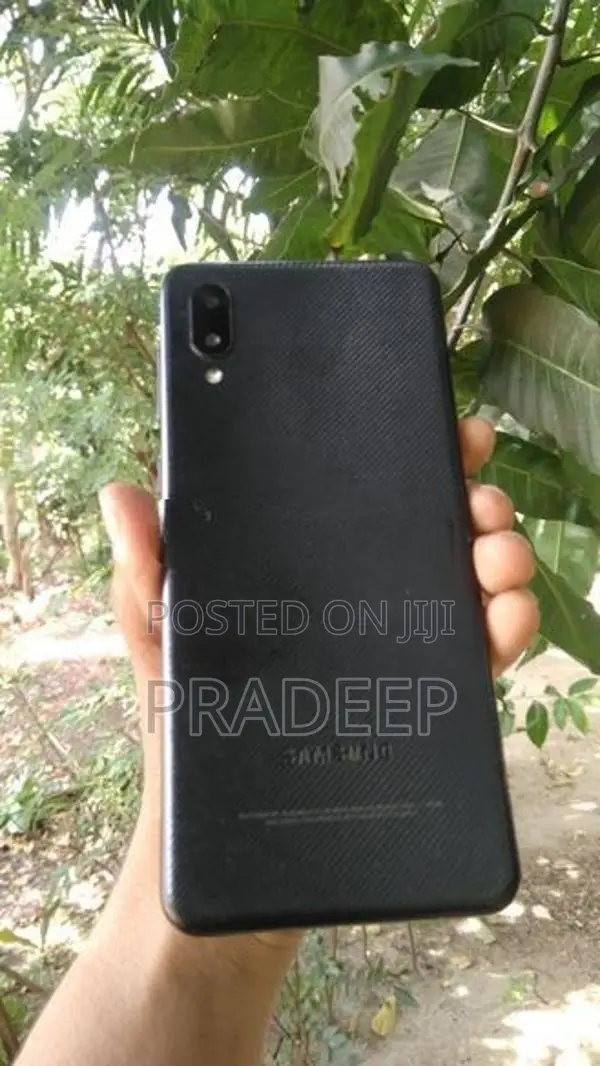Samsung Galaxy M02 (Used)