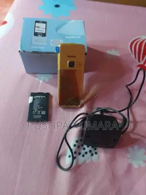 Nokia 6300 (Brand New)