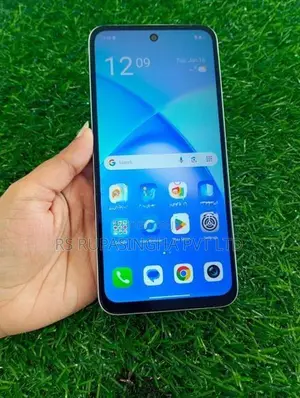 Infinix Smart 10 4GB/64GB (Used)