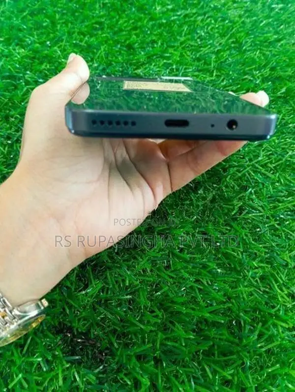 ZTE Blade A55 64GB (Used)