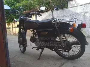 Honda CD 50 1996