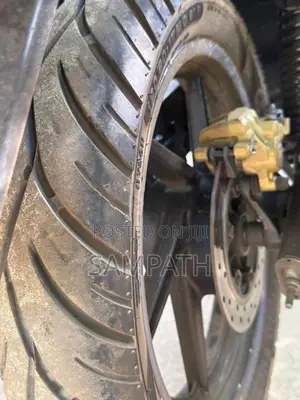 Bajaj Pulsar 150 2018