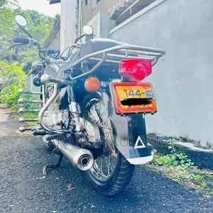 Honda CD 125 1996