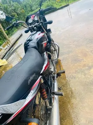 Bajaj CT100 2008