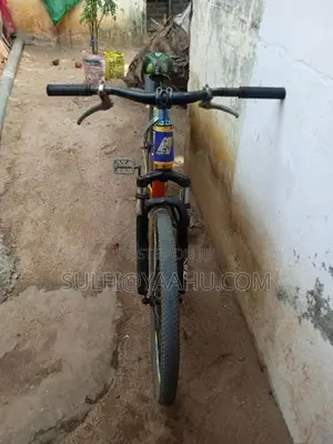Ngc Mountain Bicycle