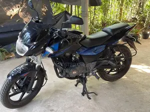 Bajaj Pulsar 150 2018