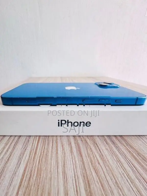 Apple iPhone 13 128GB (Used)