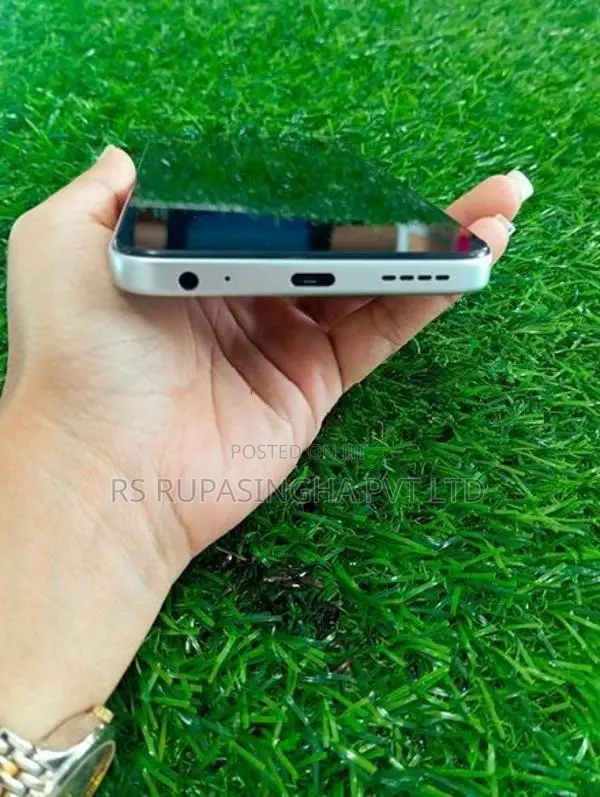 Infinix Smart 10 4GB/64GB (Used)