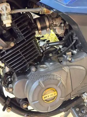 Bajaj Pulsar 150 2018