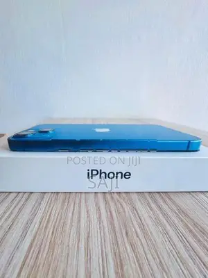 Apple iPhone 13 128GB (Used)