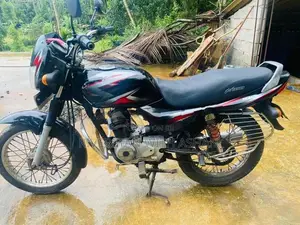 Bajaj CT100 2008