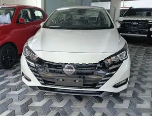 Nissan Almera 2026