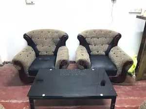 Sofa Set