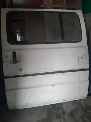 Toyota Hiace Shell Model Doors ( දොරවල් )
