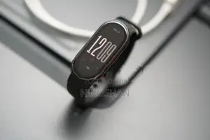 MI Band 8 - International Version