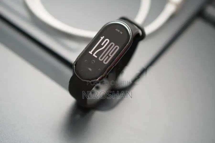 MI Band 8 - International Version