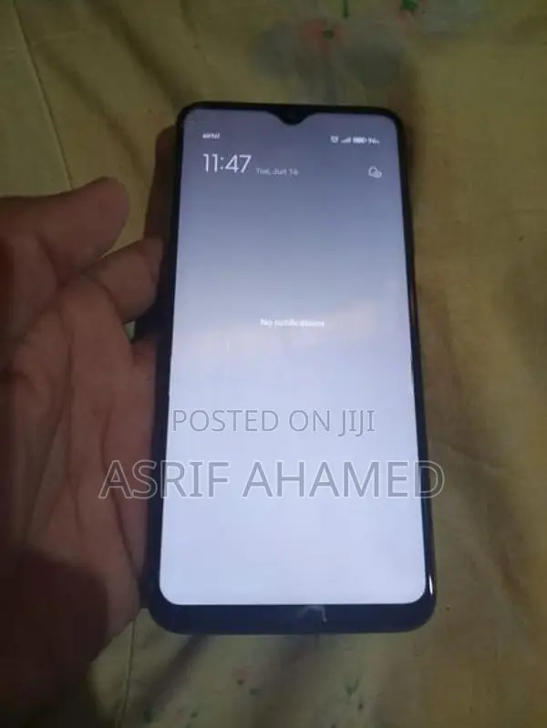 Xiaomi Poco M3 (Used)