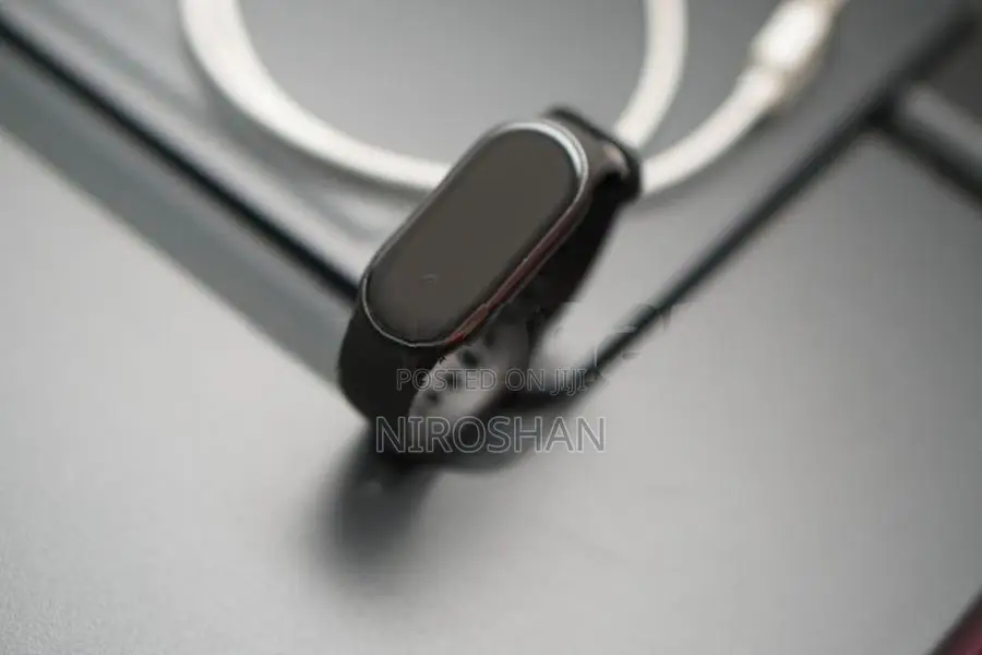 MI Band 8 - International Version