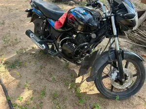 Bajaj Discover 135 2010
