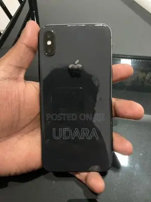 Apple iPhone X (Used)