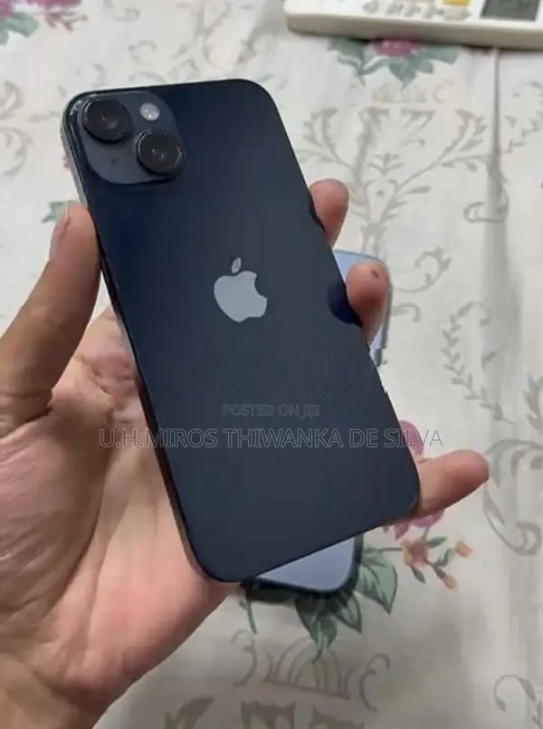 Apple iPhone 14 (Used)