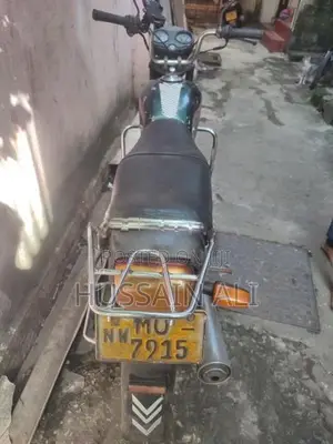Honda CD Down 2005