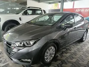Nissan Almera 2026