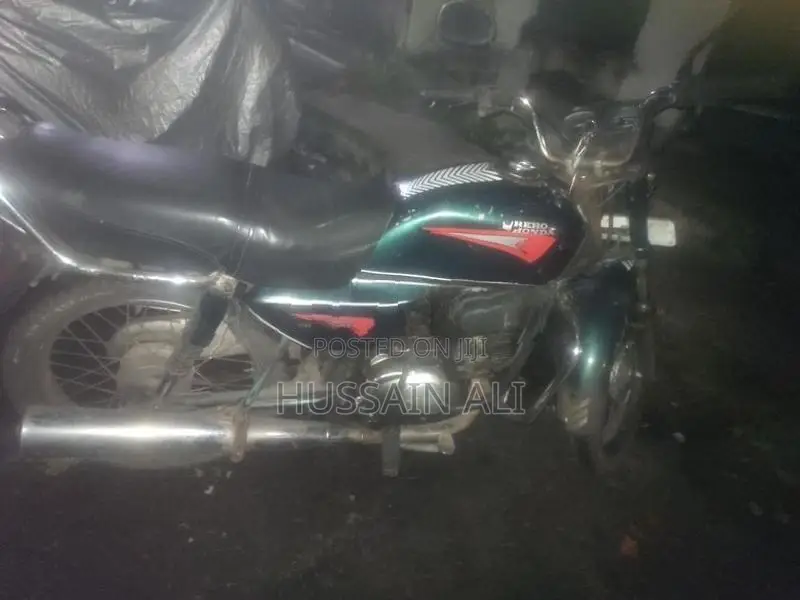 Honda CD Down 2005