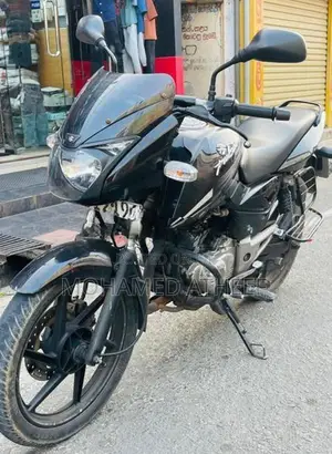 Bajaj Pulsar 150 2014