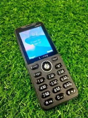 Sealove Button Phone (Used)