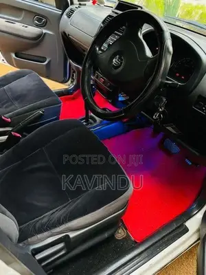 Suzuki Swift 2004