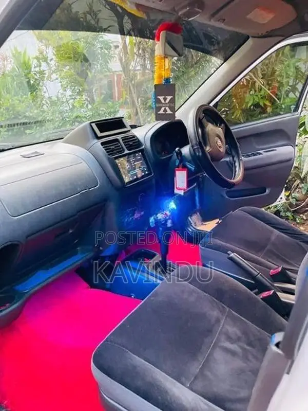 Suzuki Swift 2004