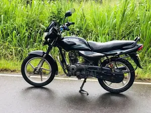 Bajaj Platina wg 2010