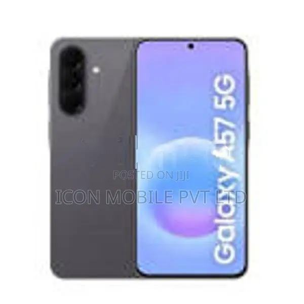 Samsung Galaxy A57 5G 128GB (Brand New)