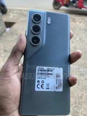 Tecno Camon 40 pro (Used)