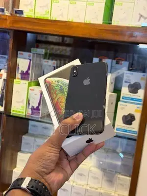 Apple iPhone XS Max 256GB (Used)