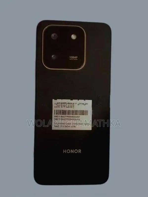 Honor X7D (Used)