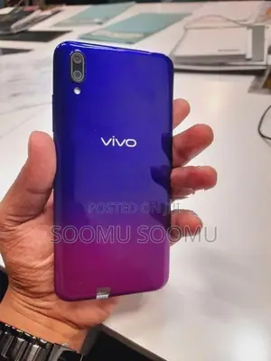 Vivo Y93 (Used)