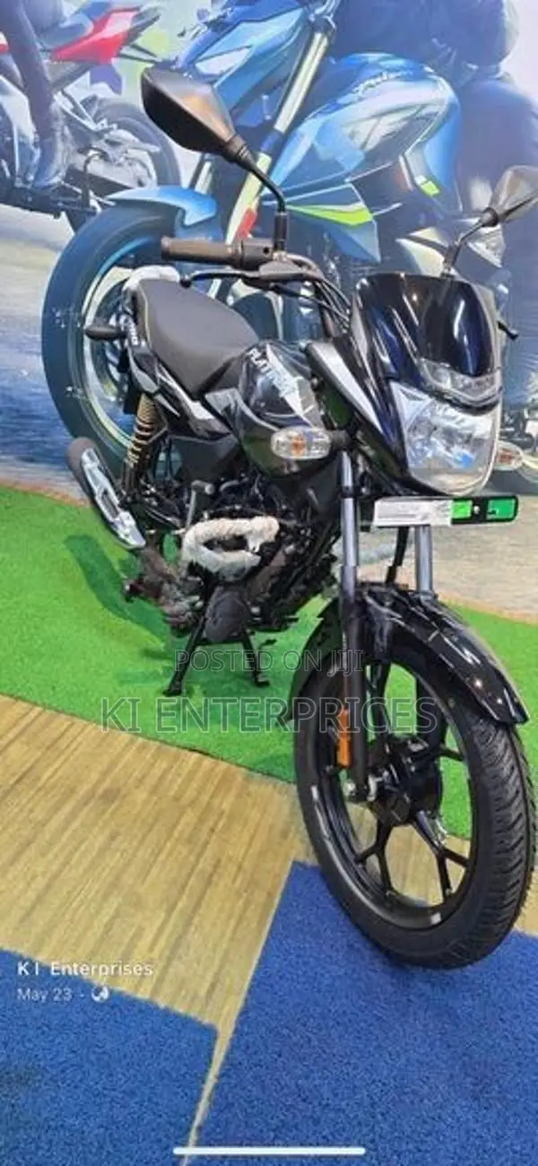Bajaj Platina 2026
