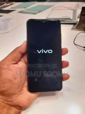 Vivo Y93 (Used)