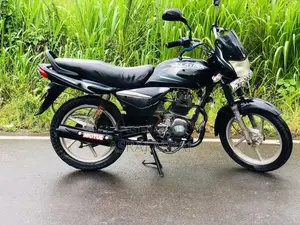 Bajaj Platina wg 2010