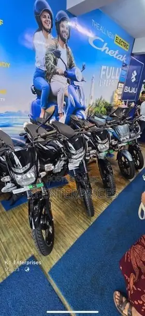 Bajaj Platina 2026